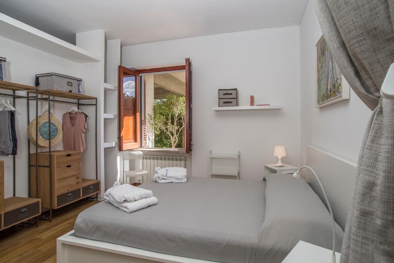Villa Costanza Мондело Екстериор снимка